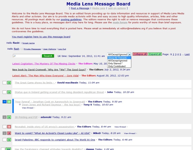 MLMB add-on v4 screenshot index page